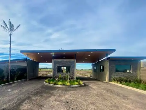 Casa en Barrio Cerrado Comarcas Ruca Cumelen