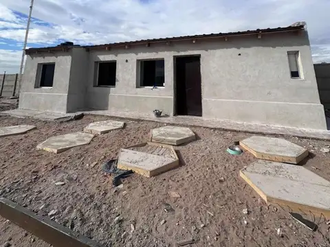 Galpon en Venta A Estrenar