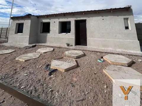 Galpon en Venta A Estrenar