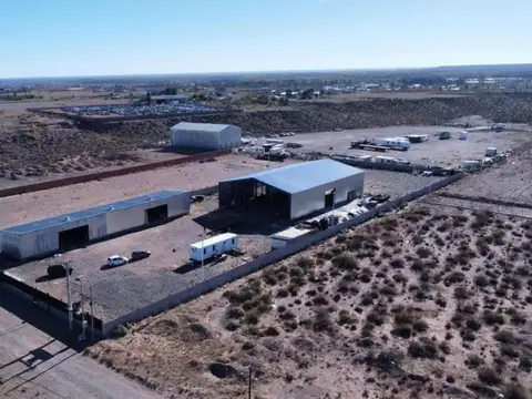 Parque Industrial 49