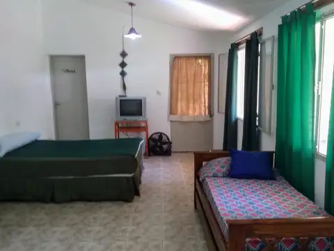 Villa Ciudad Parque.