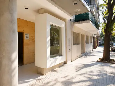 Venta, Local, Apto Gastronómico, Las Cañitas