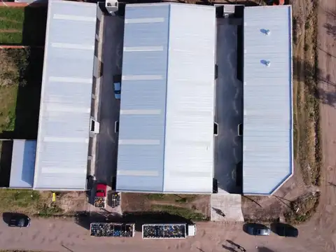 Local en Venta A Estrenar