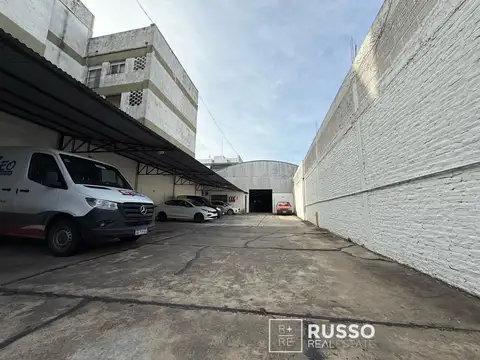 Terreno en Venta 81  mts Fondo