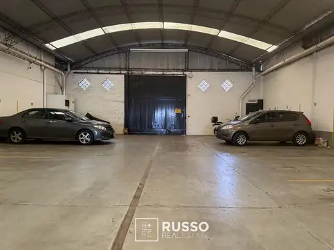 Terreno en Venta en San Fernando, USD 995.000