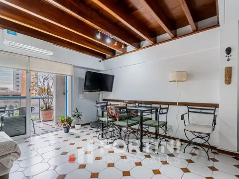 Departamento en Venta en Villa Ballester, USD 120.000