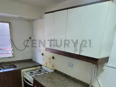 Paraguay 5200, Piso 1