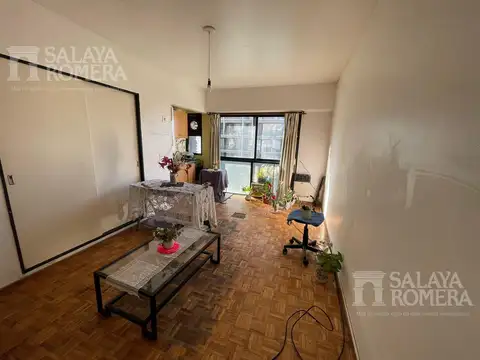 Departamento en Venta en Olivos Vias/Rio, USD 53.000