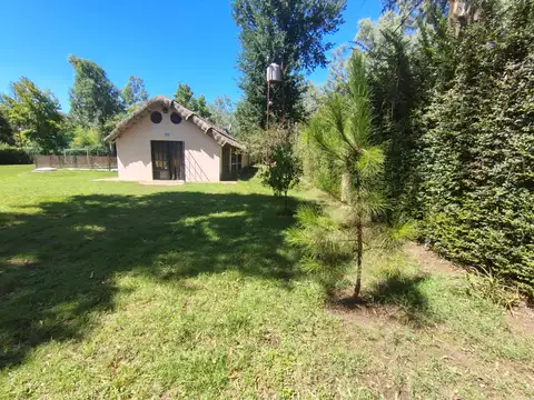 Quinta en Venta 10 años