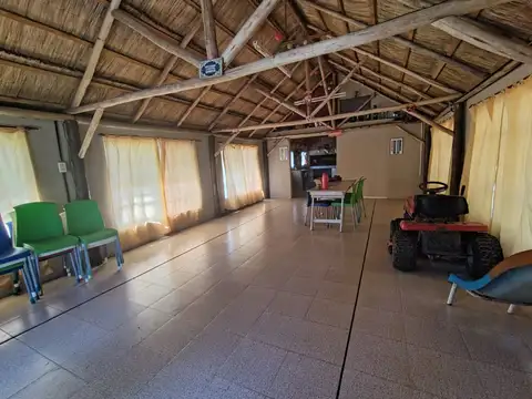 Quinta en Venta de 1 dormitorio