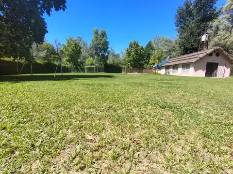 Quinta idela inversion eventos