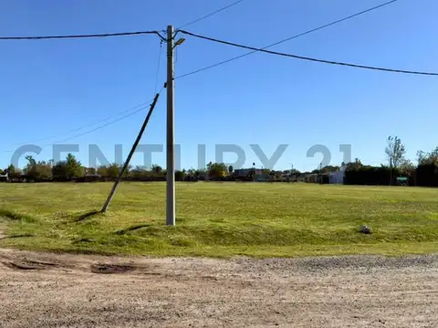 Juan XXIII y Calle 3 , Piso -