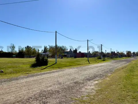 Terreno en Venta en Luis Palacios, USD 83.000