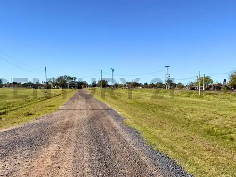 Venta Manzana Completa en Luis Palacios, Santa Fe