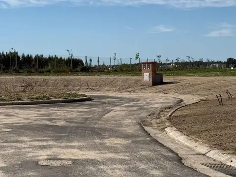 Terreno en Venta de 723,0 m2