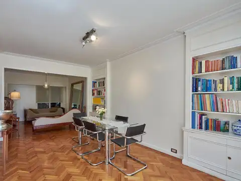 Departamento en Venta en Recoleta, USD 388.500