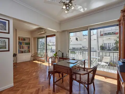 Departamento en Venta al Noreste