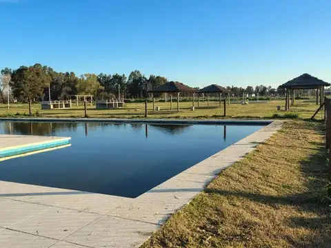 Leopoldo Marechal 800