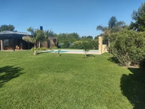 Casa en Venta 16 años