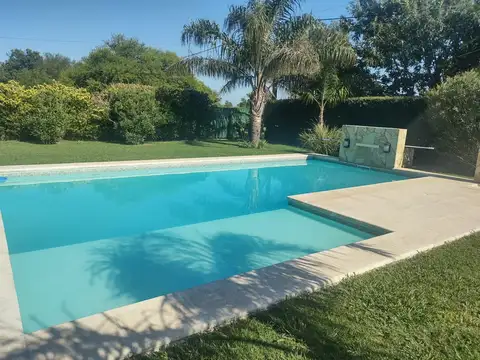 casa en venta Hostal del Sol