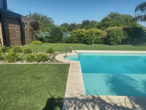 Casa en Venta al Norte