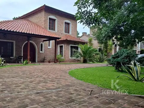 Venta Casa Golfers Country Club - Pilar