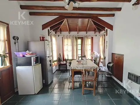 Casa en Venta al Oeste