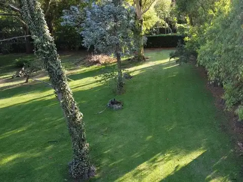 Terreno en Venta en Villa Elisa, USD 68.000