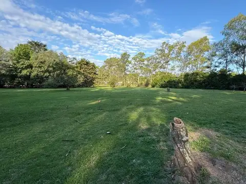 LOTE EN VENTA VILLA ELISA 890m² 20x45 FINANCIACION