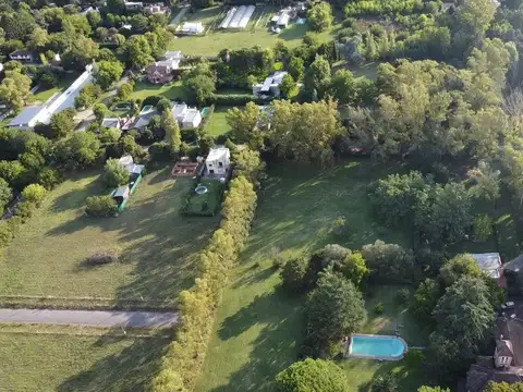 Terreno en Venta de 890,0 m2