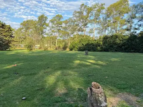 Terreno en Venta en Villa Elisa, USD 68.000