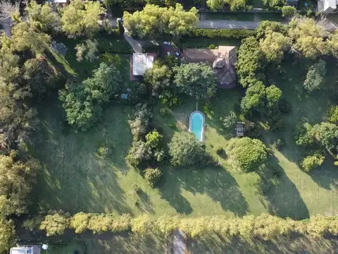 LOTE EN VENTA VILLA ELISA 890m² 20x45 FINANCIACION