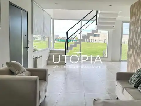 los robles  al 5900