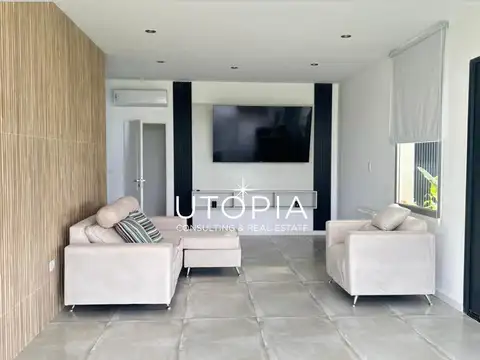 Casa en Alquiler de 4 dormitorios