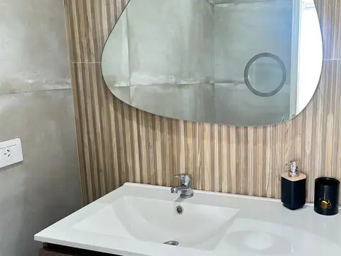 Casa en Alquiler A Estrenar
