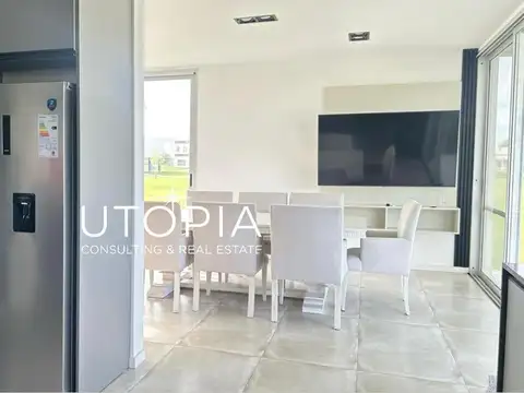 Casa en Alquiler al Noreste