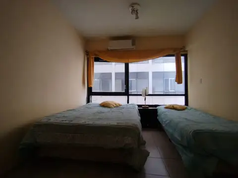 Departamento en Venta en Recoleta, USD 65.000