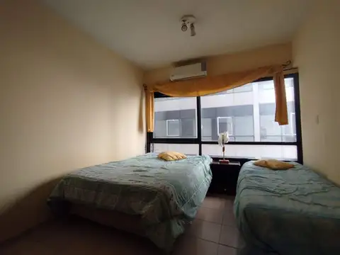 Avenida Santa Fe 1100