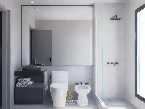 Departamento en Venta A Estrenar