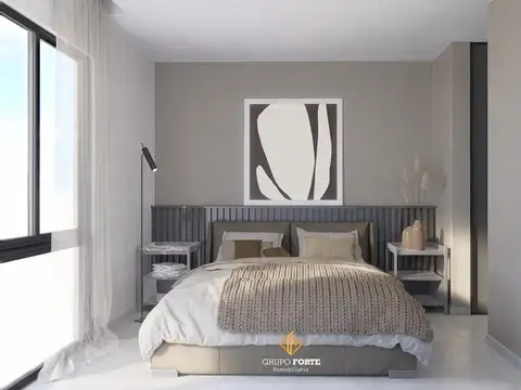 Departamento en Venta Permite mascota