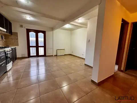 Departamento en Alquiler de 2 dormitorios