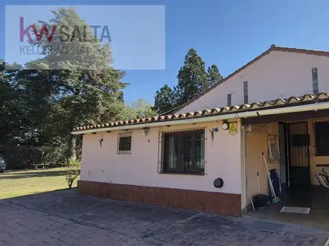 Casa en Venta en Cerrillos, USD 198.000