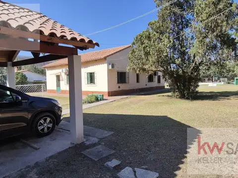Casa en Venta al Norte