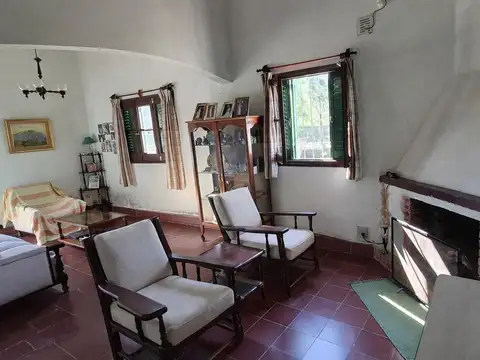 Casa en Venta 47 años