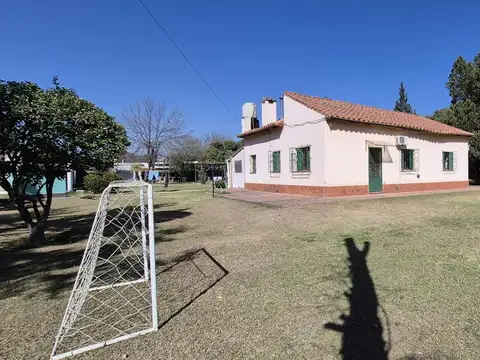 Casa en Venta de 5 dormitorios