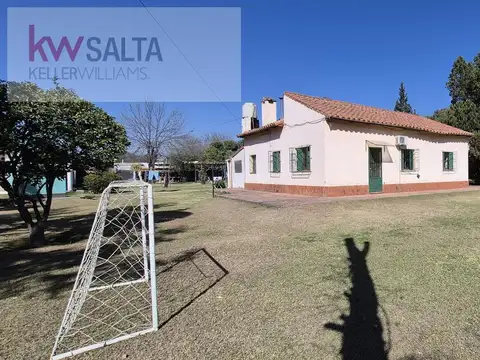 Casa en Venta de 5 dormitorios