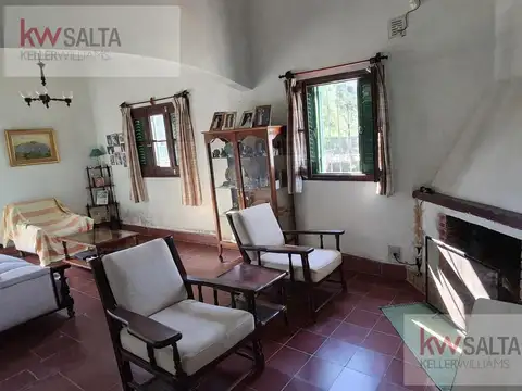 Casa en Venta 47 años