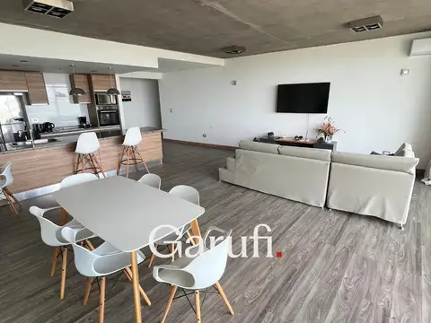 Departamento en Alquiler Temporal en Pinamar, USD 385