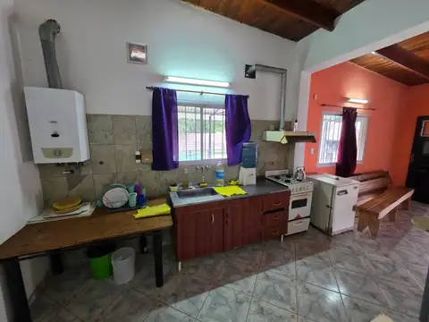 Casa en Venta al Sudeste