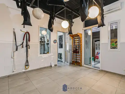 Depto Tipo Casa en Venta de 3 ambientes